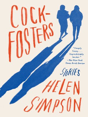 Cockfosters - ebook